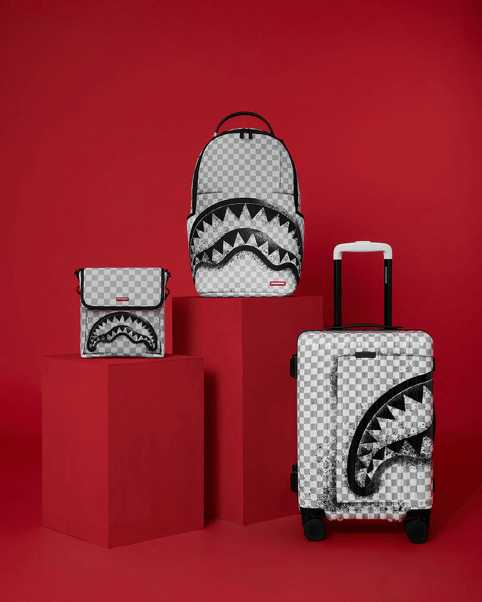 ספראי גרונד סטורם פייד בונדל (3 יחידות)