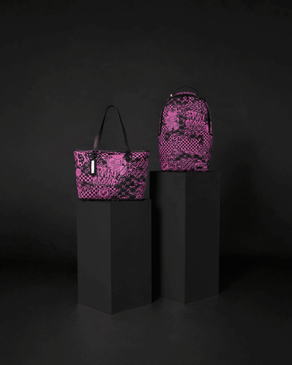 ספראיגראונד חבילת מרדף חם (2 יחידות)