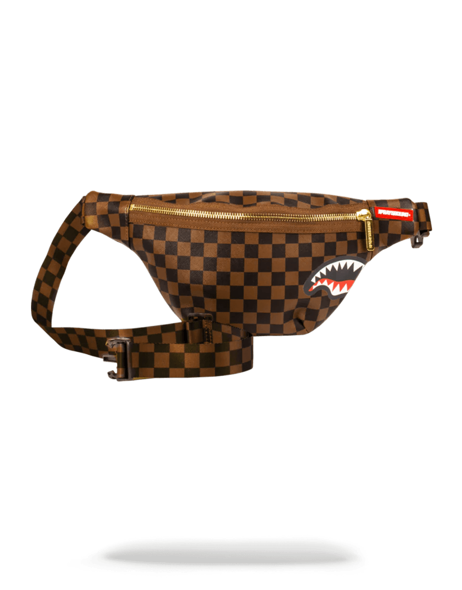 سبراي غراوند شاركس في باريس كروس بودي 99000