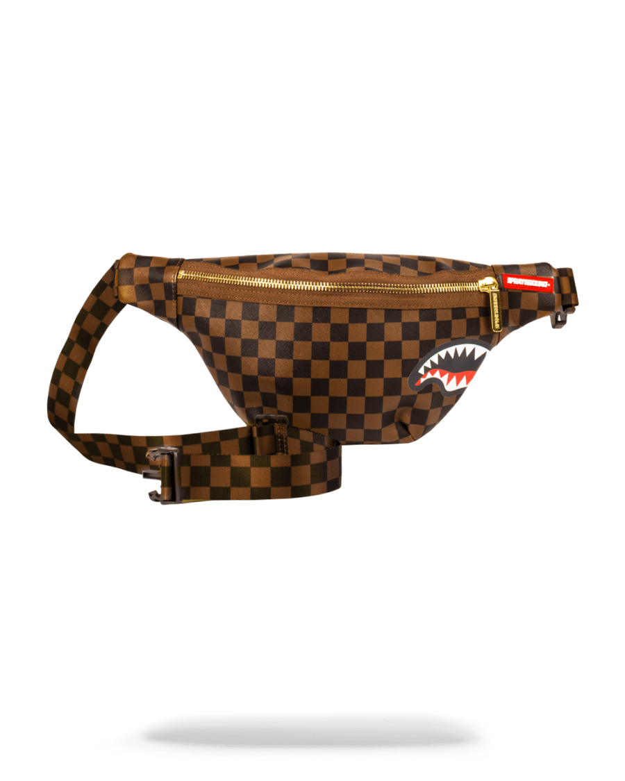 Sprayground Hajer I Paris Cross Body