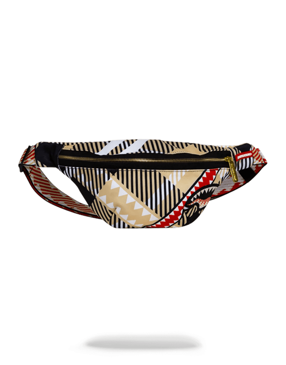 سبراي غراوند شاركس في لندن كروس بودي 99000