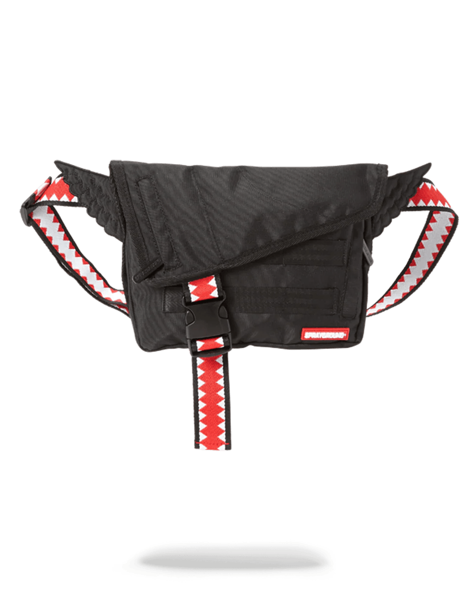 سبراي غراوند كروس بودي مجنح 99000