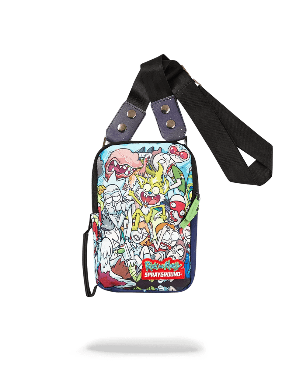 סְפְרֵי גְרוּנְד רִיק וּמוֹרְטִי קְרוּם סְלִינְג 99000