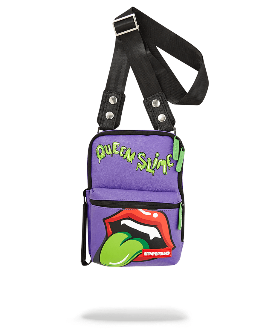 Sprayground Queen Slime Slynge