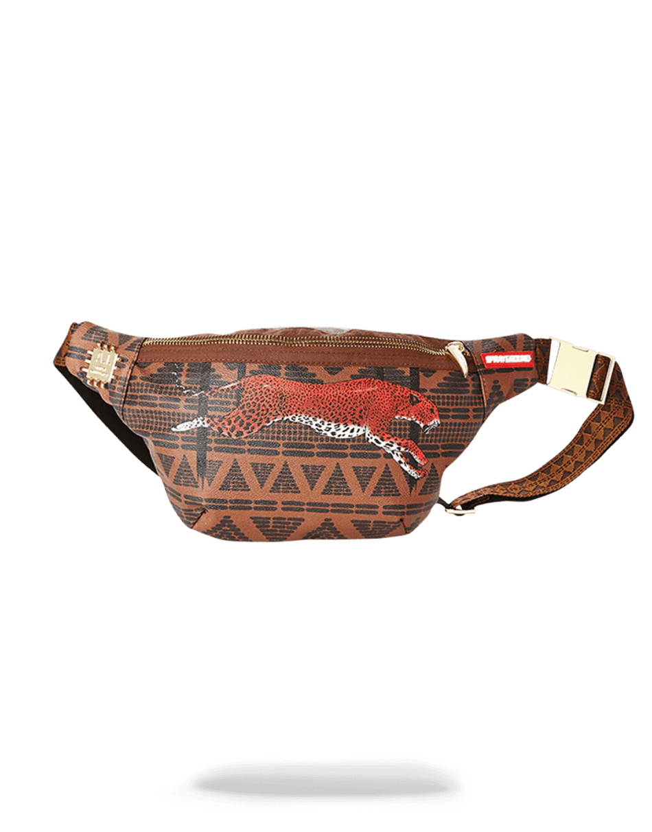 سبراي غراوند نمور في باريس كروس بودي 99000