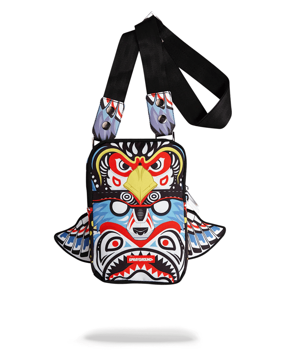 סלינג כנפי אפאצ'י 99000 של ספרי גרונד