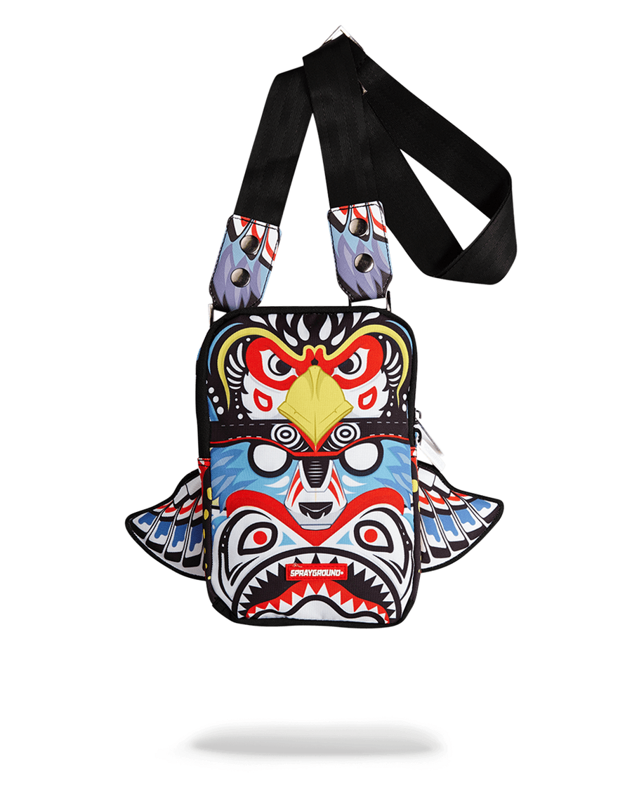 Sprayground Apache Vinger Slynge