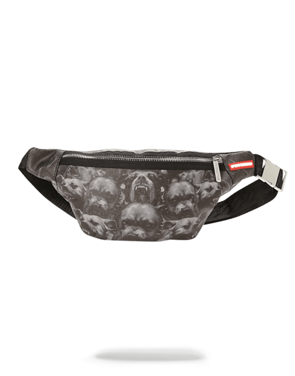 Sprayground PITBULLS CROSSBODY 99000