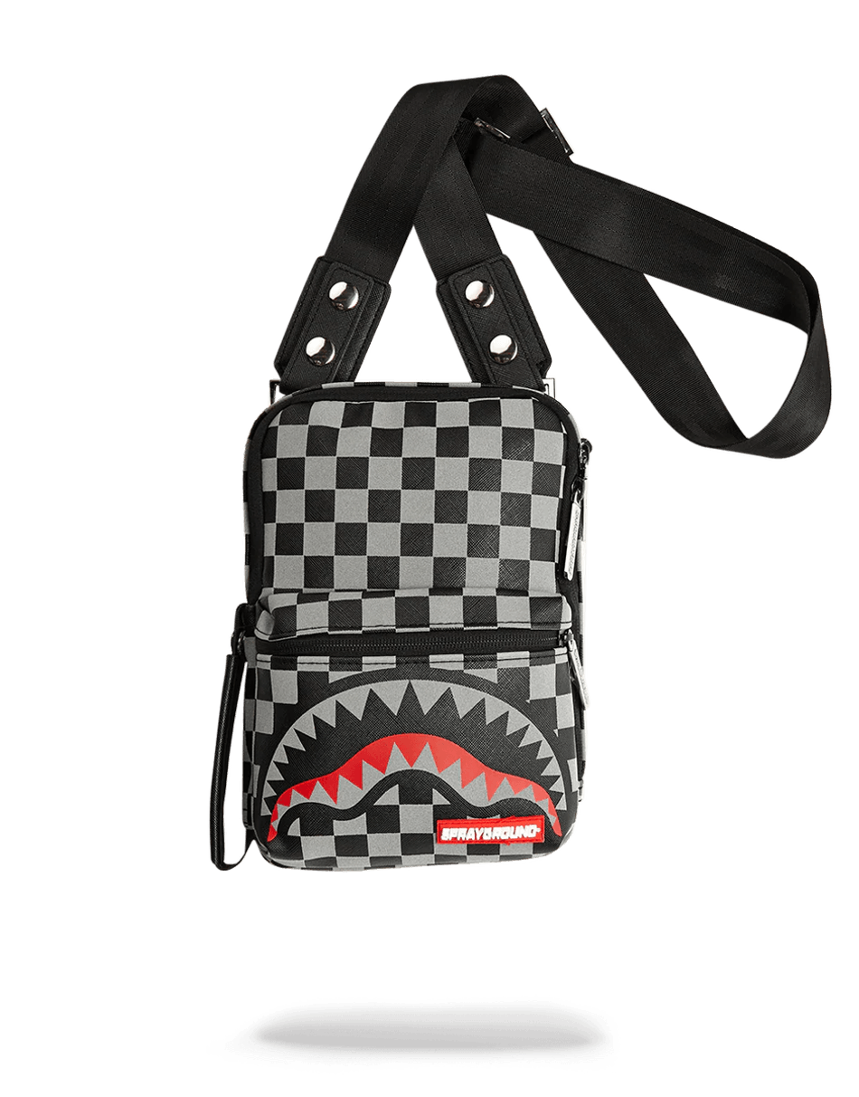 סלינג 99000 של כרישים רפלקטיביים של ספראיגראונד בפריז