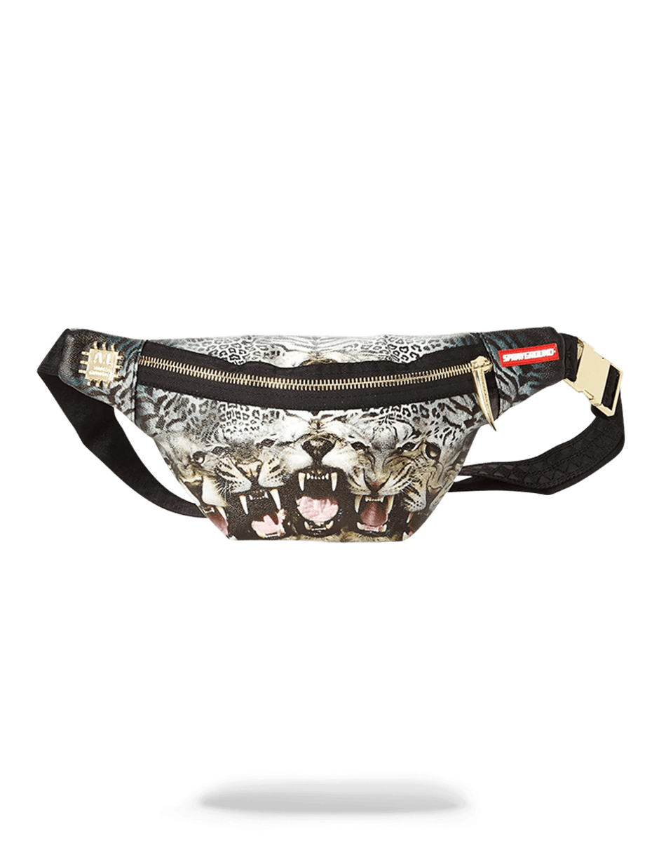Sprayground THE BEAST CROSSBODY 99000