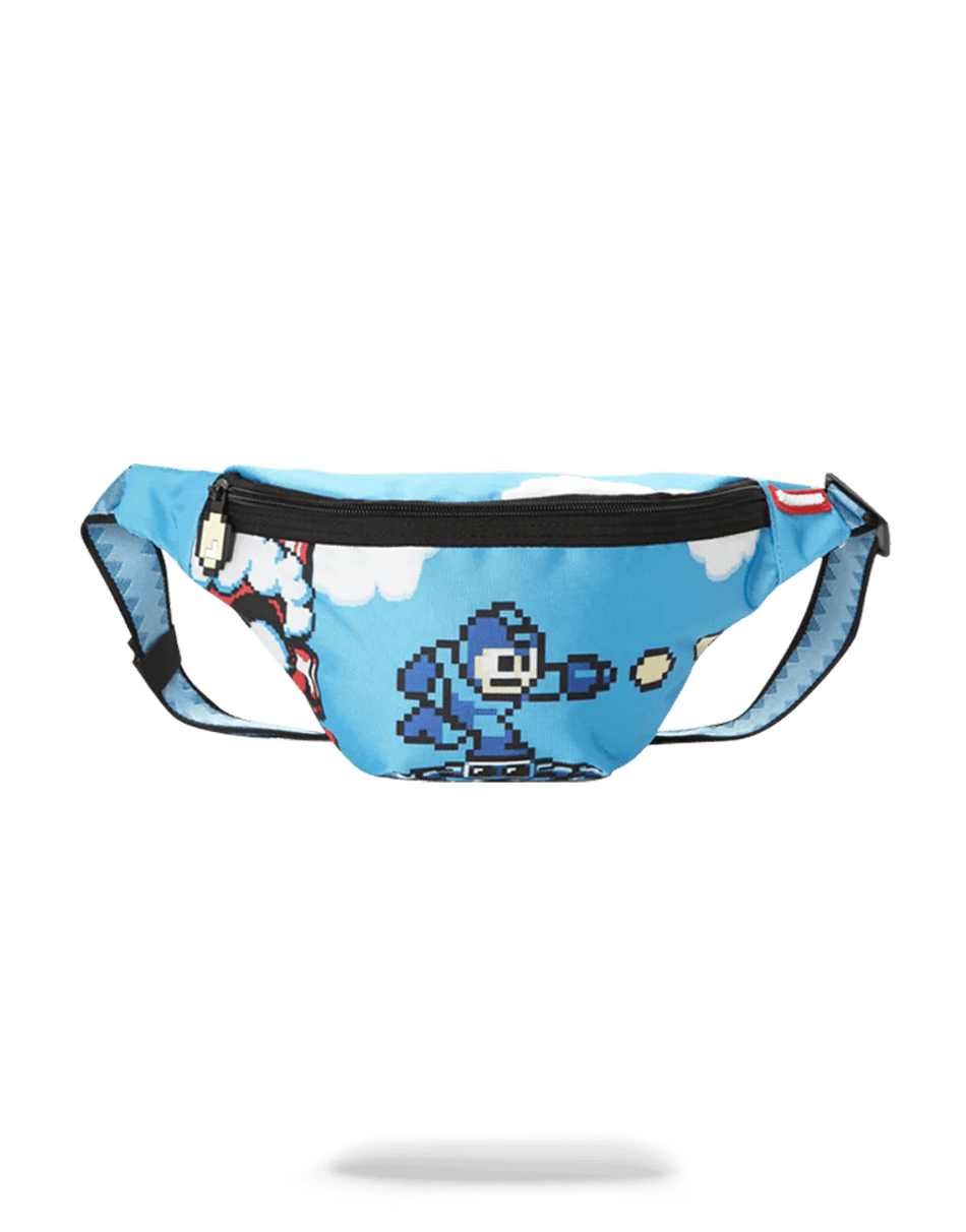 Sprayground MEGA MAN CROSSBODY 99000