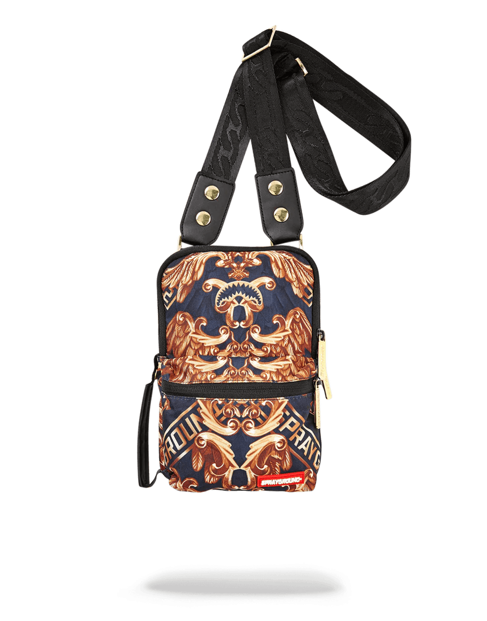 ספראיגראונד ארמון הכרישים סלינג 99000