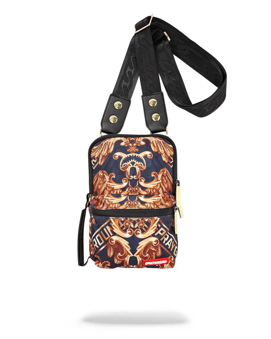 Sprayground Palads Af Hajer Slynge