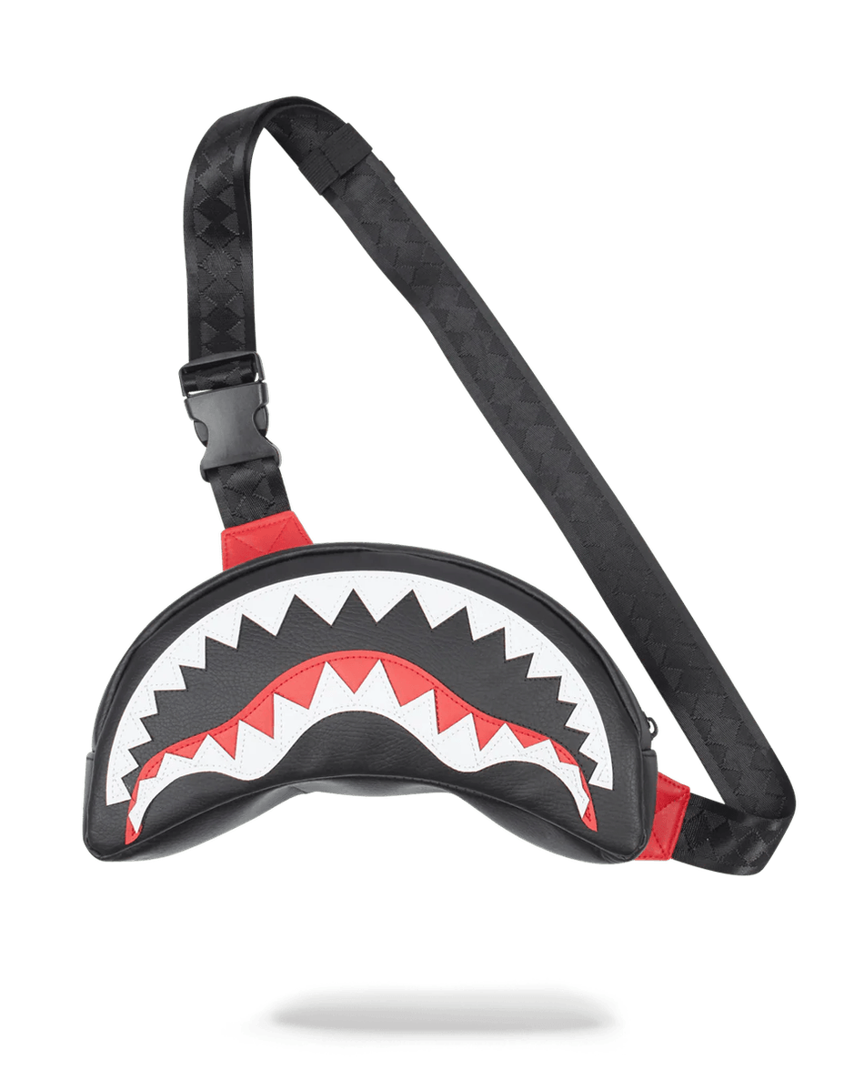 Sprayground SHARKMOUTH CROSSBODY 99000