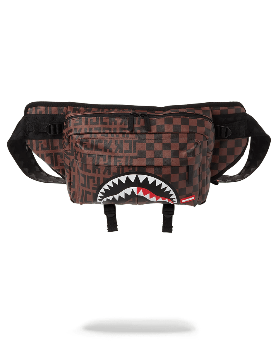 Sprayground Cargo Crossbody: Podijelite Račun 99000