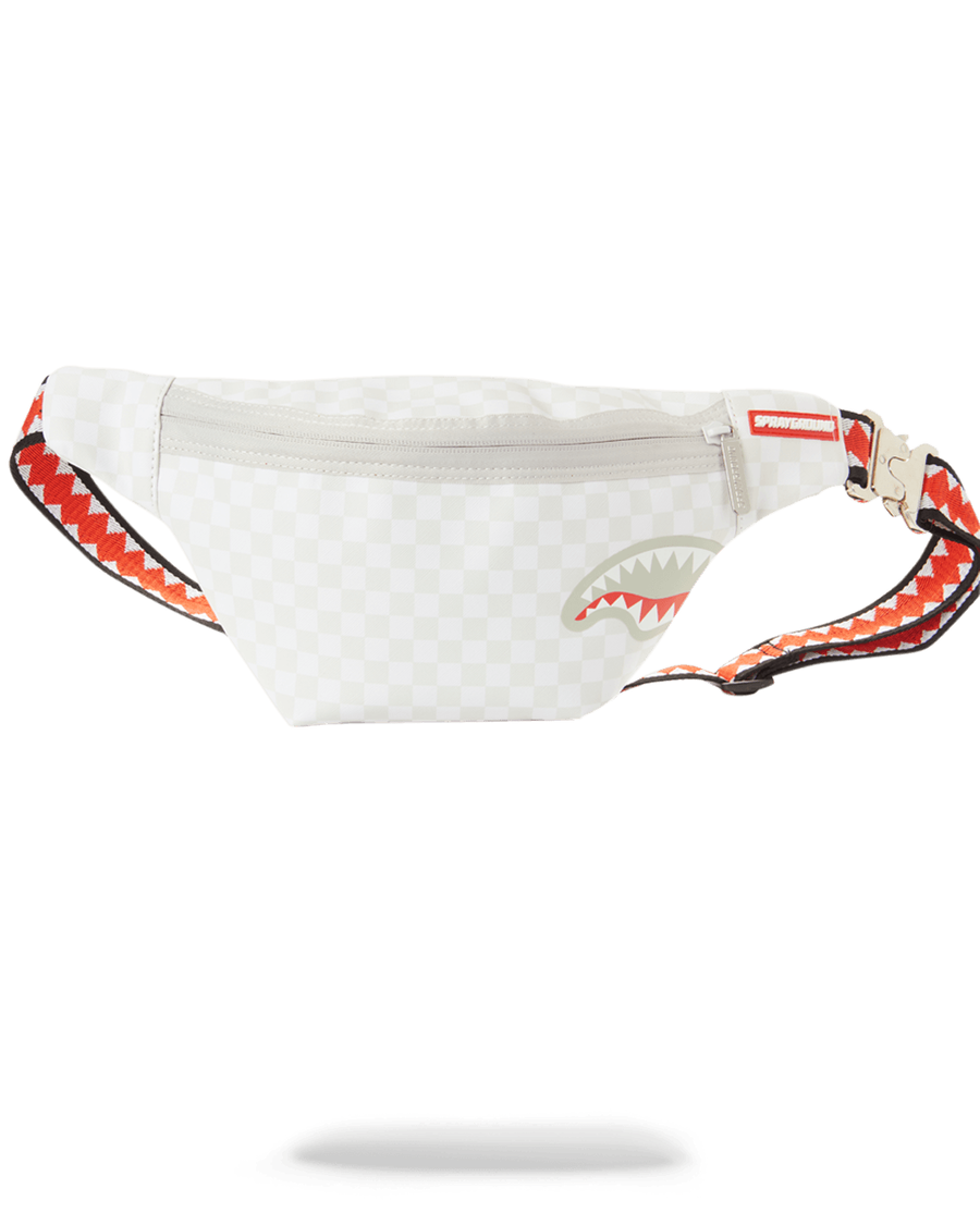 Sprayground Mean & Clean: Hozzáértés Crossbody