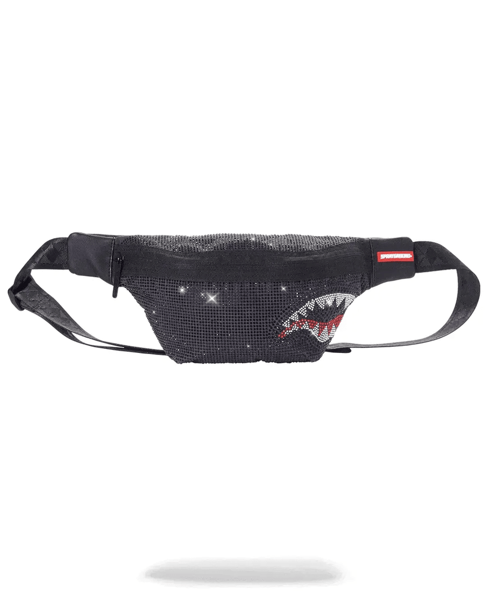 Sprayground TRINITY SAVVY CROSSBODY 99000