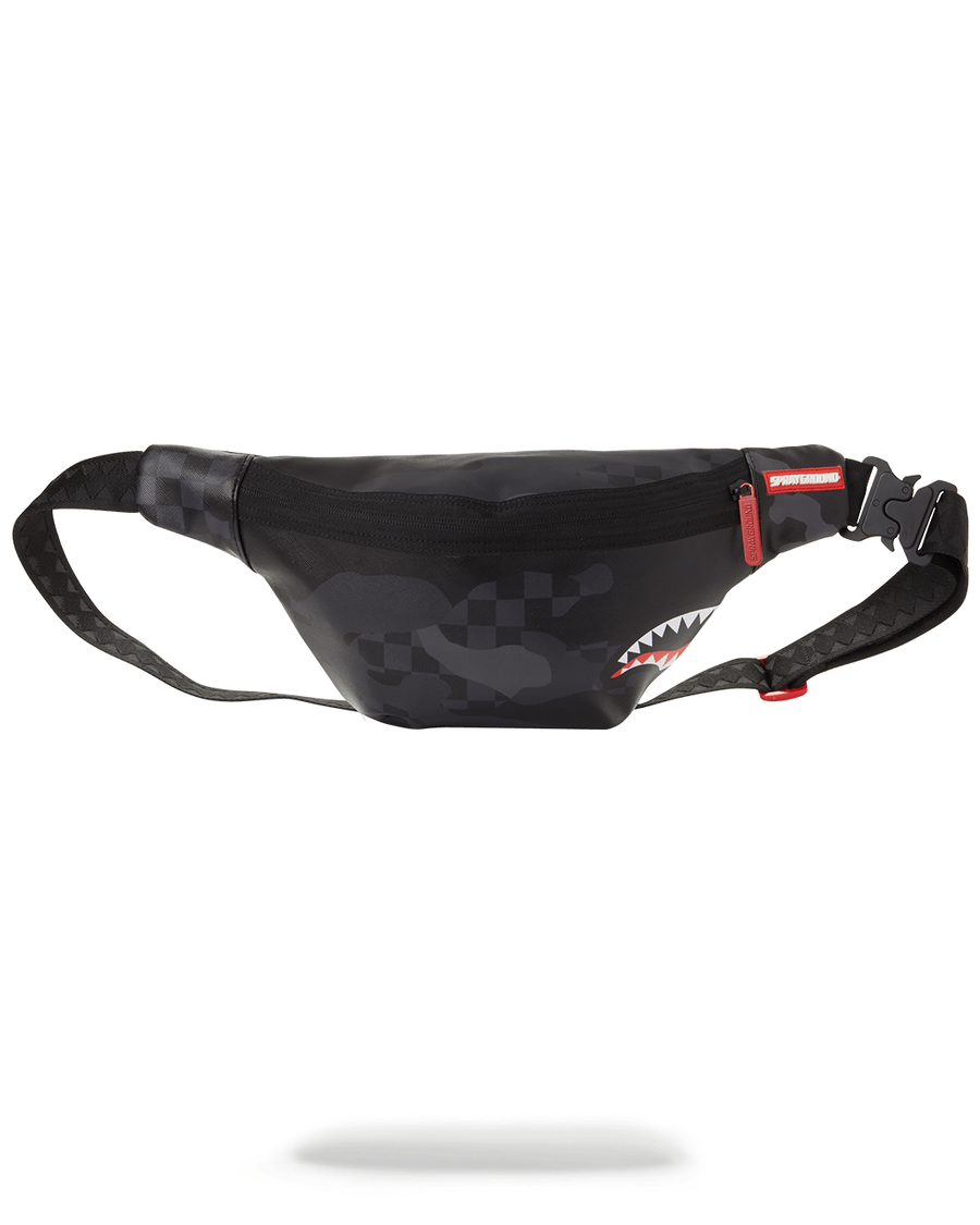 Sprayground 3:00 Hozzáértés Crossbody