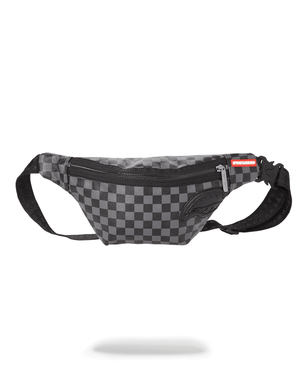 Sprayground Henny Hitam Savvy Crossbody 99000