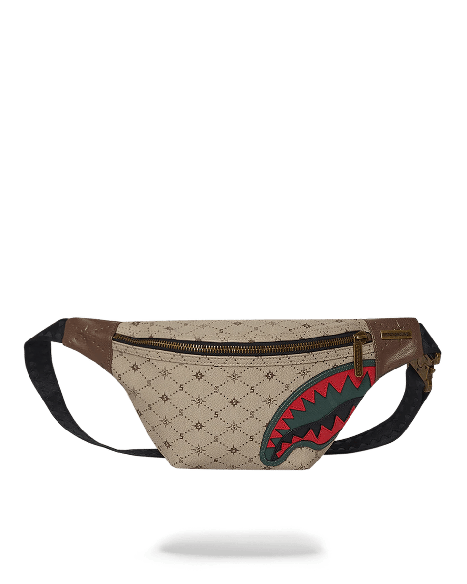 Sprayground Peti Avenija Savvy Crossbody 99000