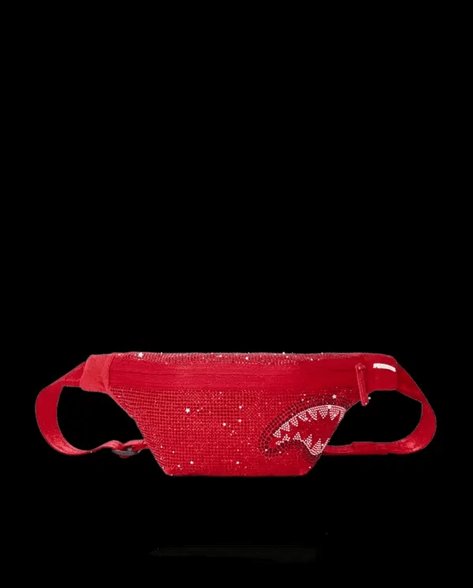 Sprayground ROUGE TRINITY CROSSBODY 99000