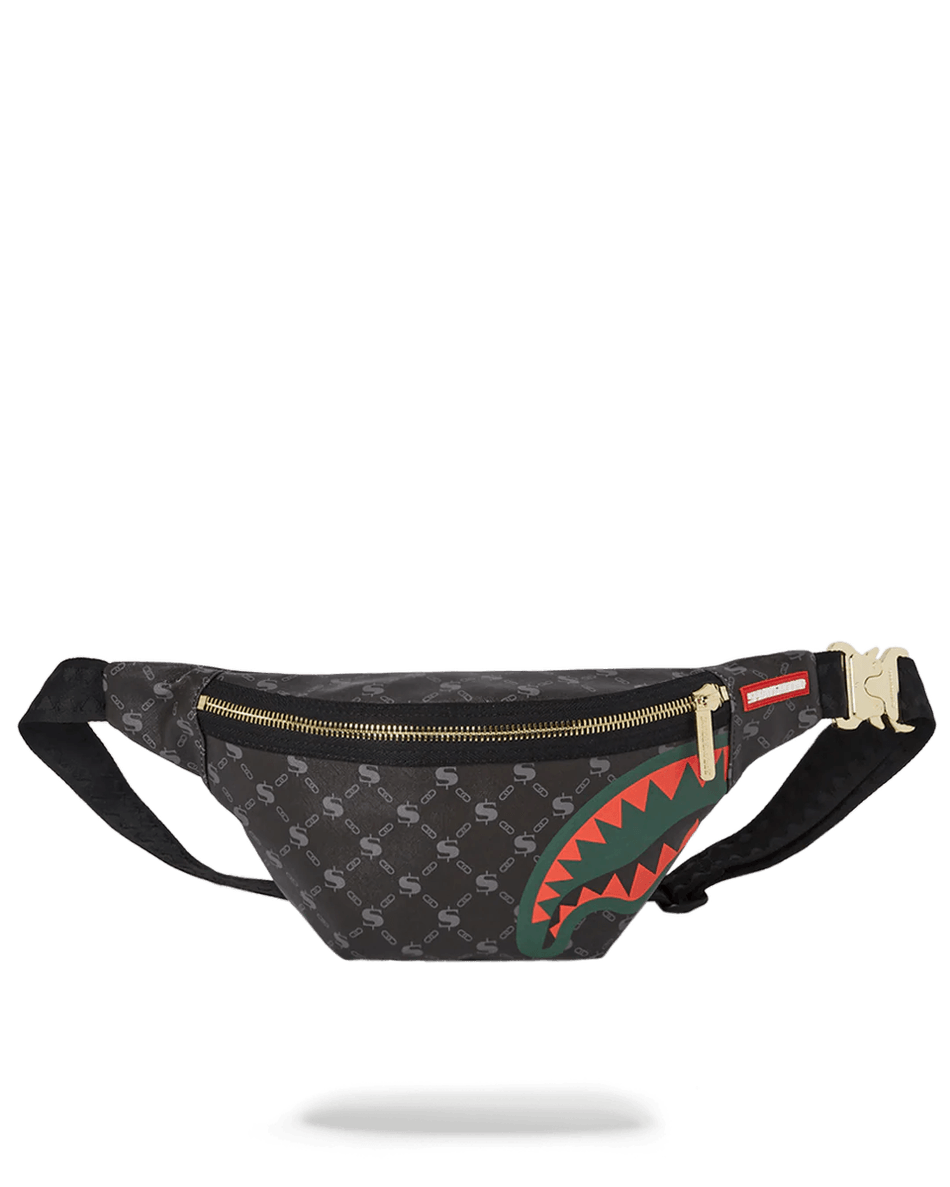 Sprayground THE GODFATHER SAVVY CROSSBODY 99000
