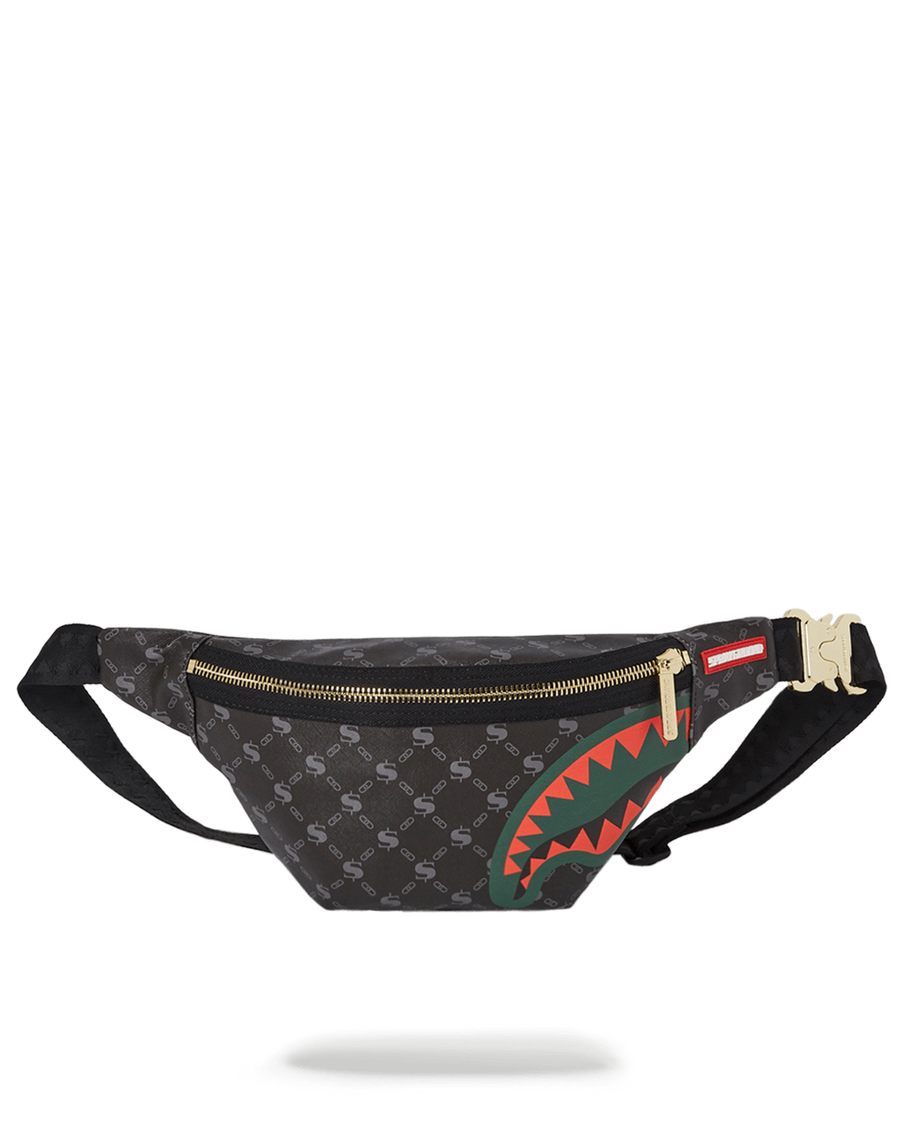 Permetezve A Keresztapa Hozzáértő Crossbody