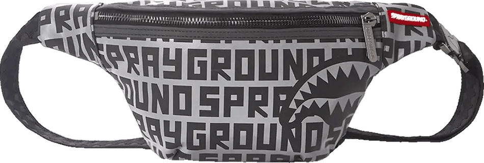 Sprayground INFINITI 3M SAVVY CROSSBODY 99000