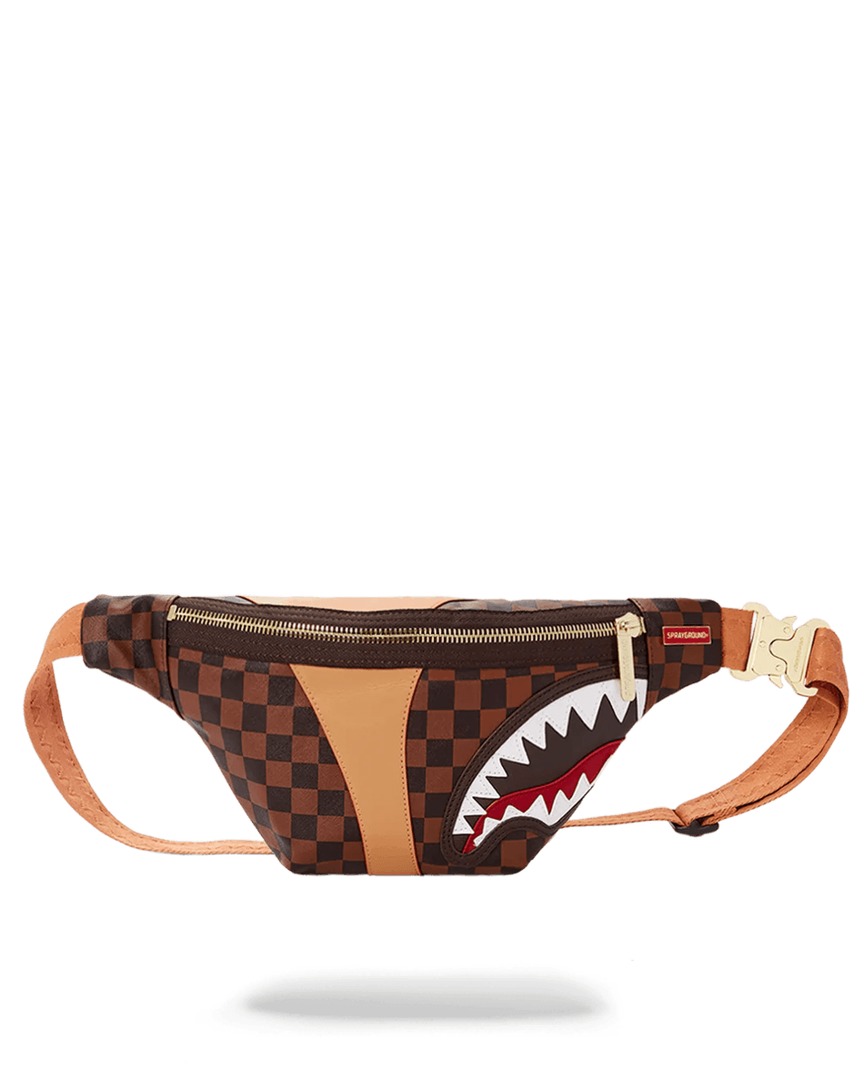 Sprayground Henny Zrak Do Prijestolja Pametan Crossbody 99000
