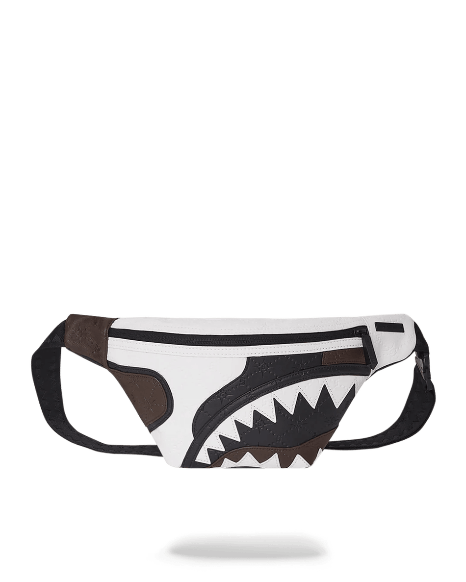 Sprayground V.V.I.P. SAVVVY CROSSBODY 99000