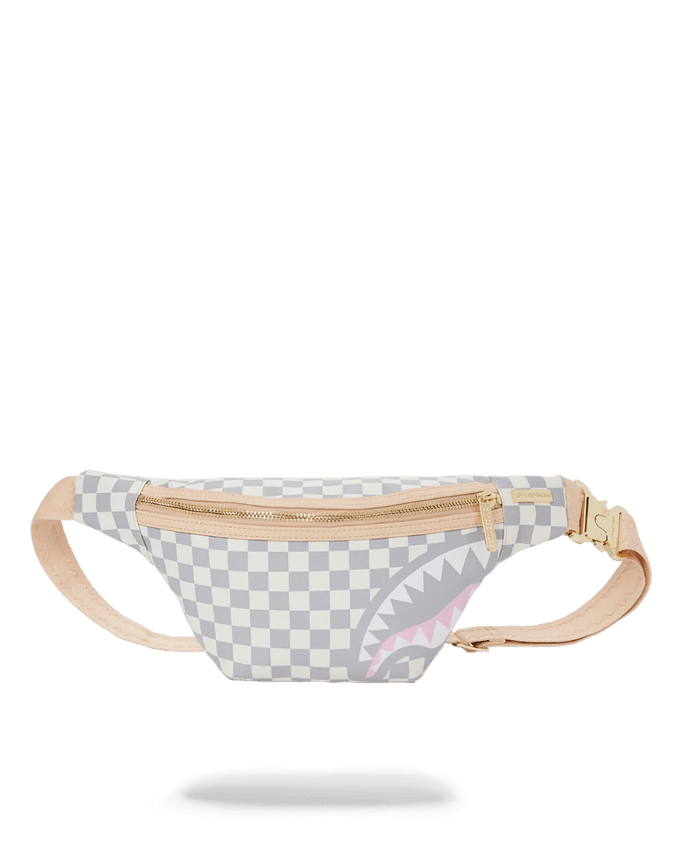 Sprayground Ruža Cijeli Dan La Palais Savvy Crossbody 99000