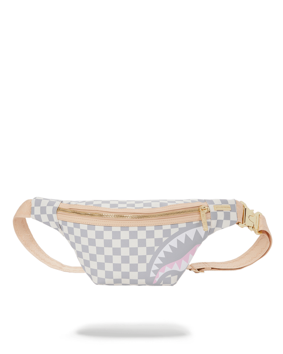 Sprayground Rose Egész Nap La Palais Hozzáértés Crossbody