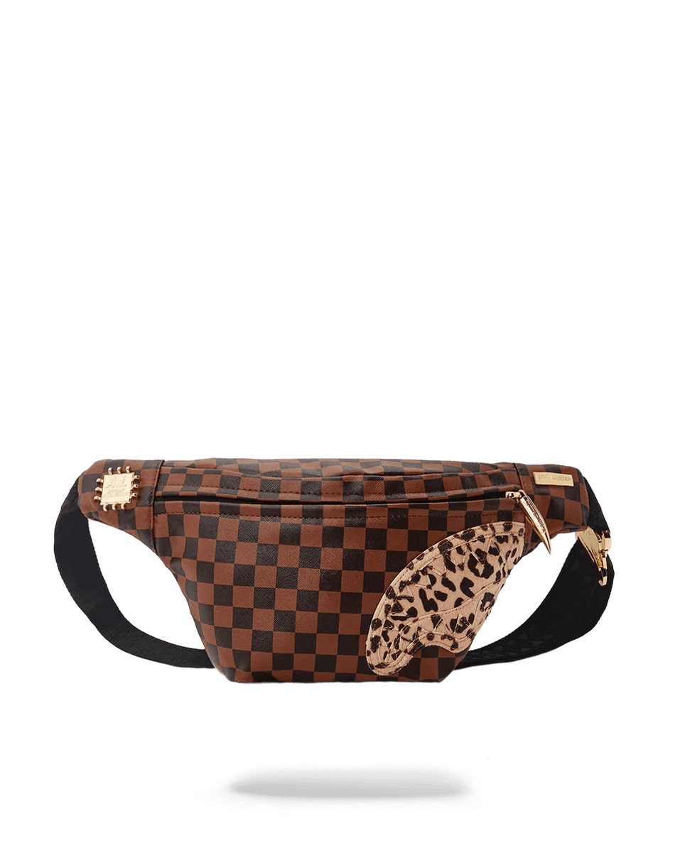 Sprayground A.i.3 Das Erbe Schlaue Umhängetasche 99000