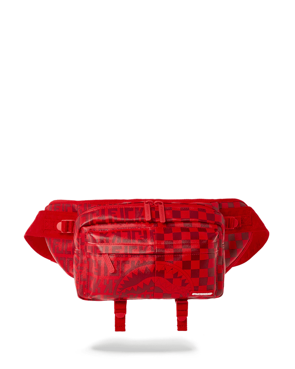 Sprayground VENI VIDI VICI CARGO CROSSBODY 99000