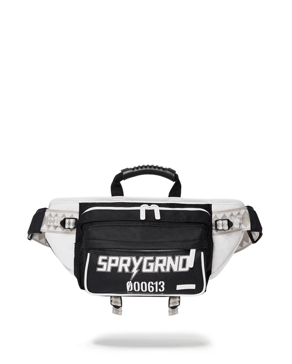 Sprayground SWERVE CARGO CROSSBODY 99000