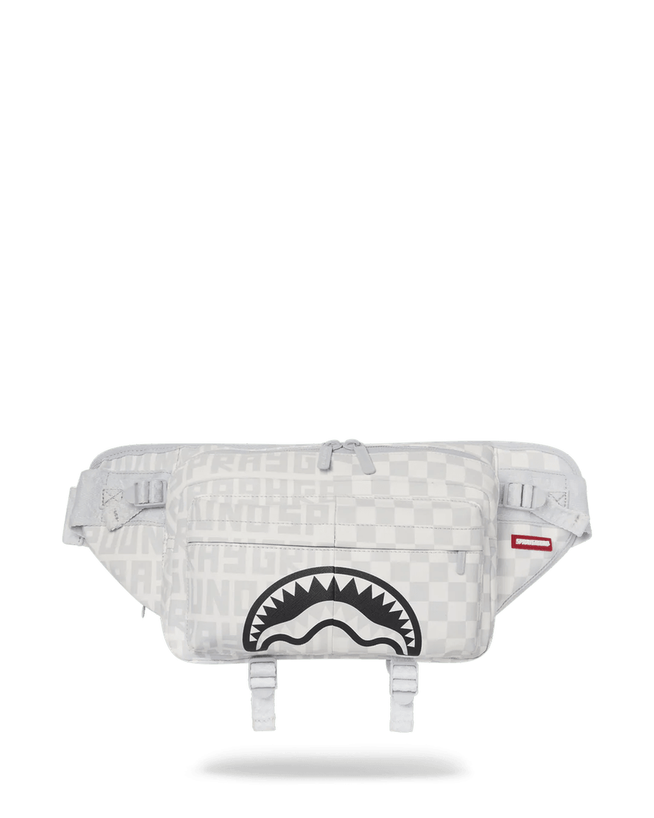 Sprayground Teilen Sie Die Rechnung (Perle) Cargo Crossbody 99000