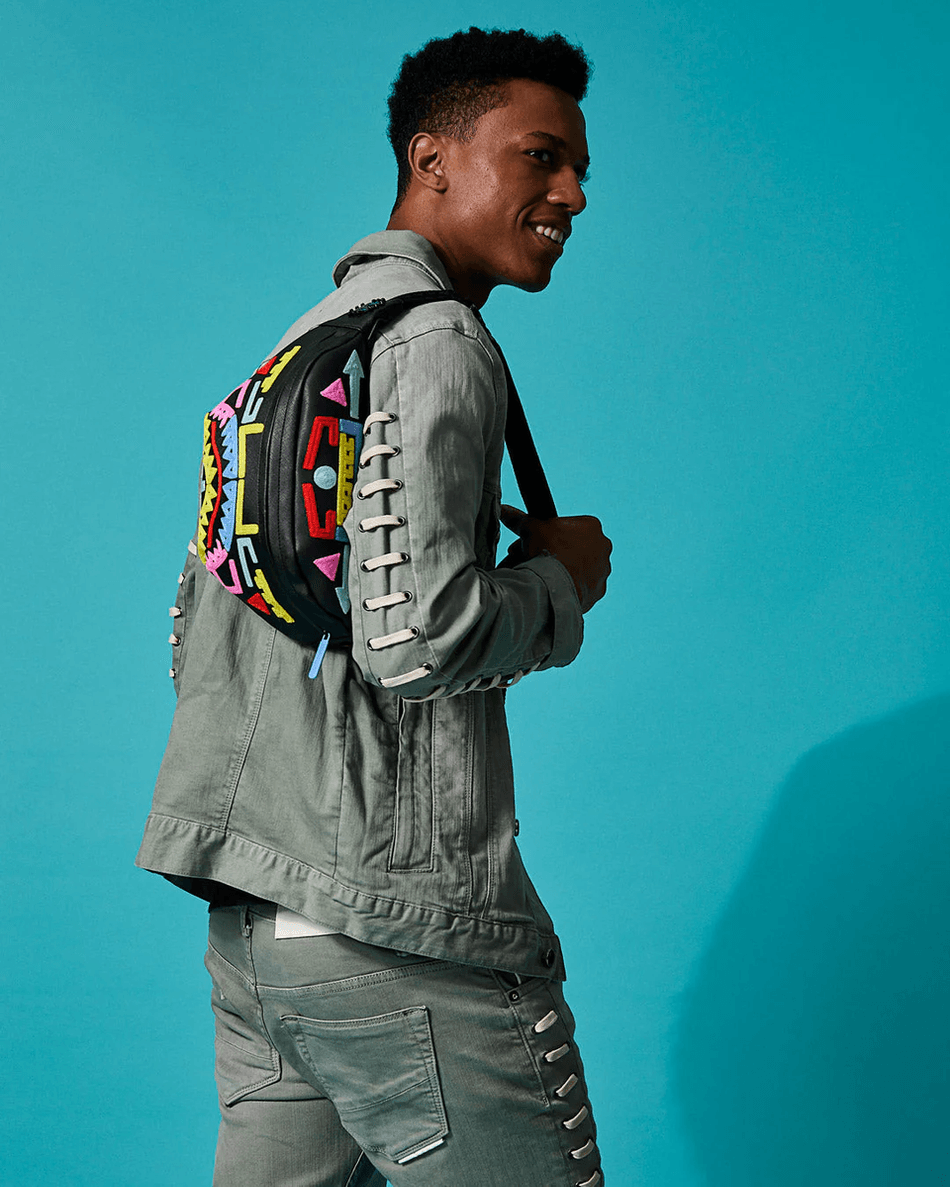 سبراي غراوند A.i.4 طريق المستقبل كروس لينغ 99000