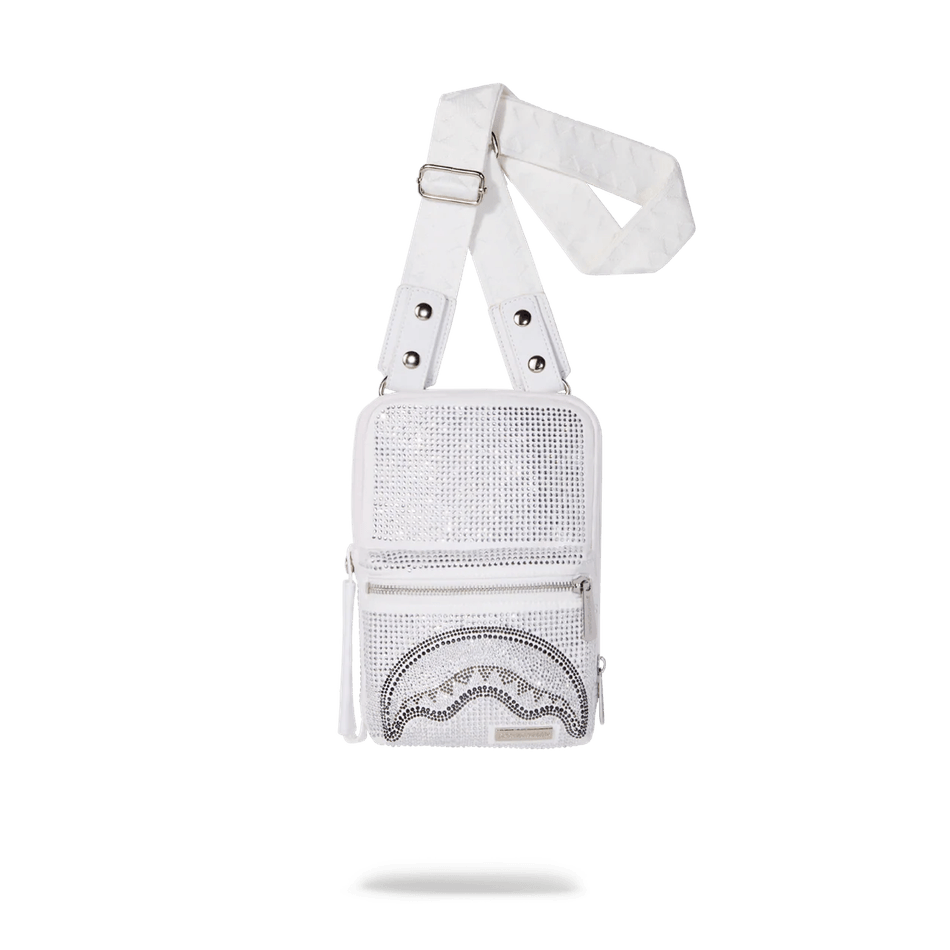Sprayground TRINITY CRYSTAL SLING 99000