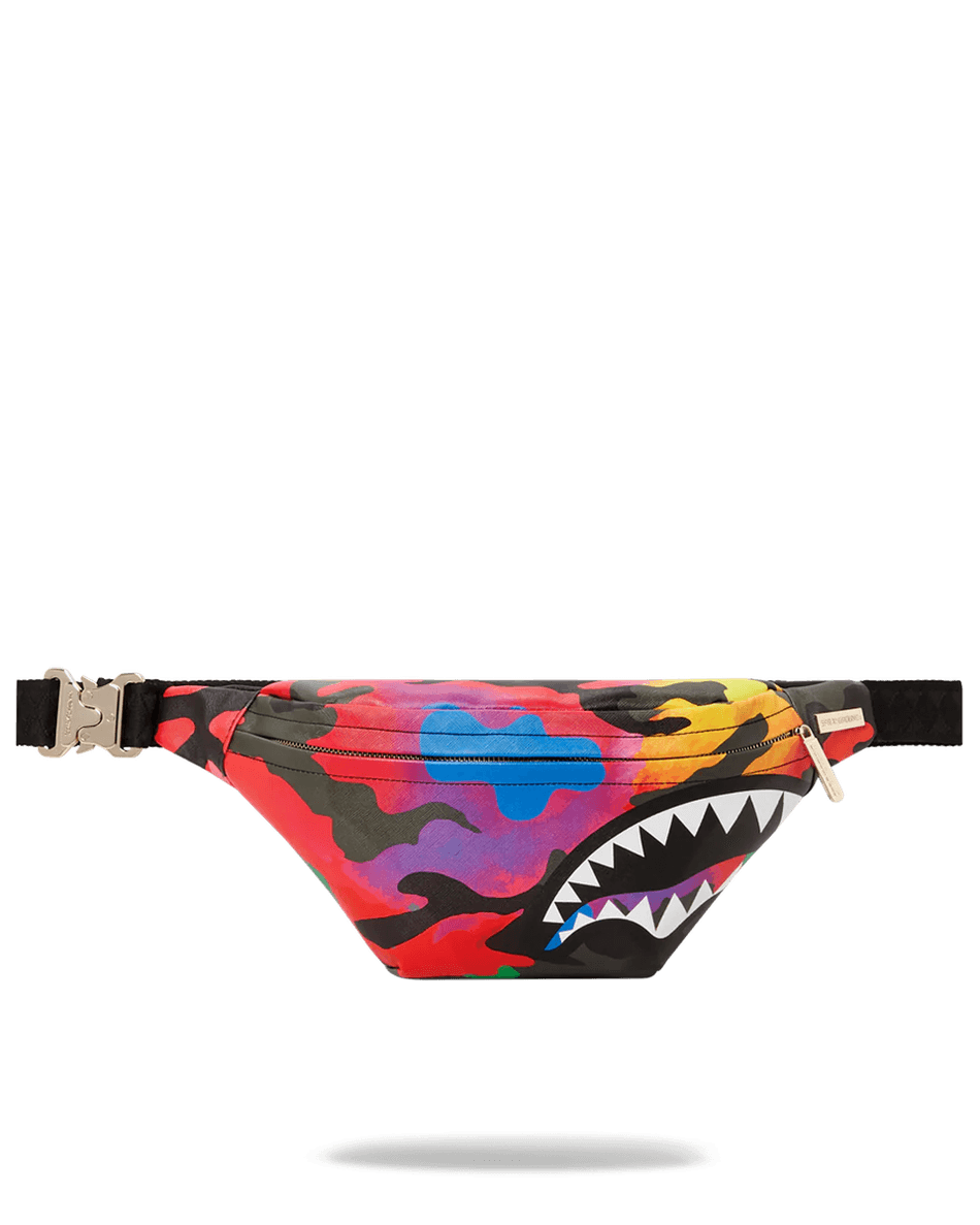 سبراي غراوند كاموبيرست سافي كروس بودي 99000