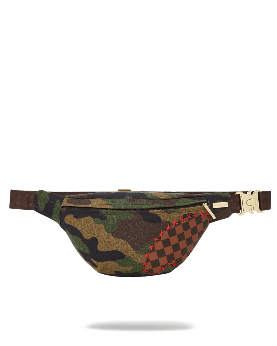 سبراي غراوند بارادوكس شارك سافي كروس بودي 99000