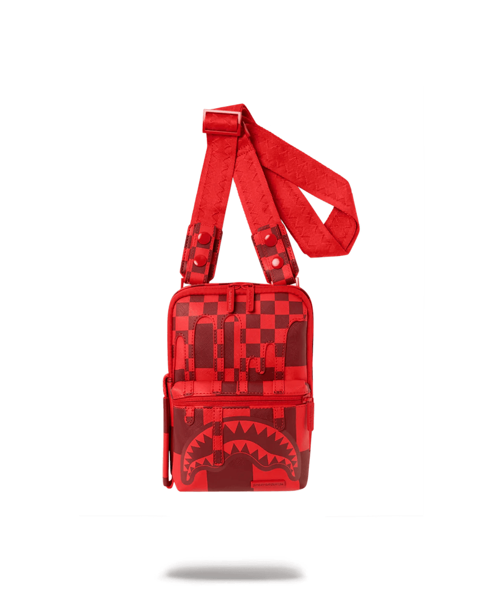 سبراي غراوند إكس تي سي أسماك القرش في أرض العجائب سلاينغ 99000