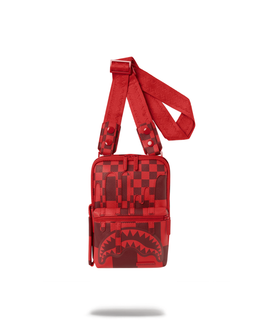 Sprayground Xtc Hajar I Underland Sling