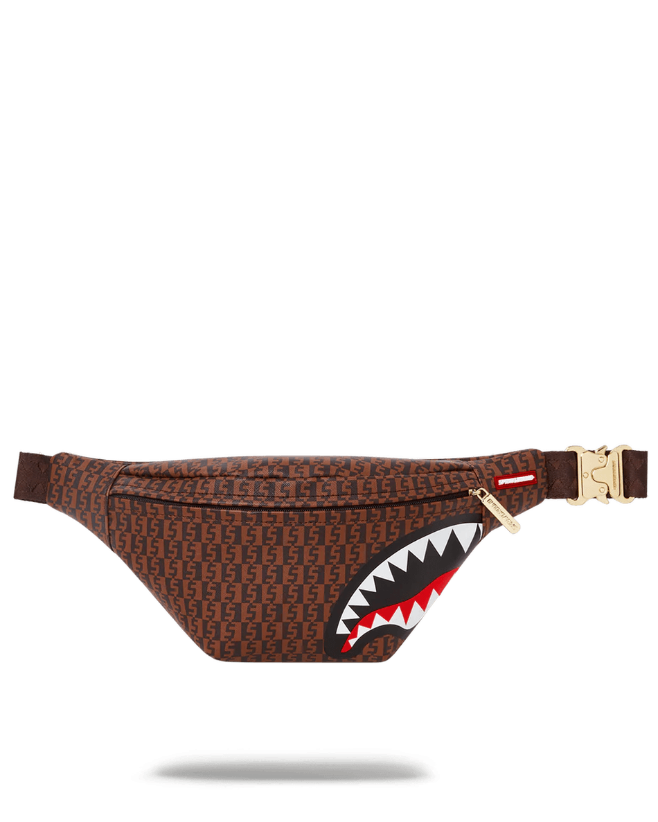 سبراي غراوند كاشين تشيكس سافي كروس بودي 99000