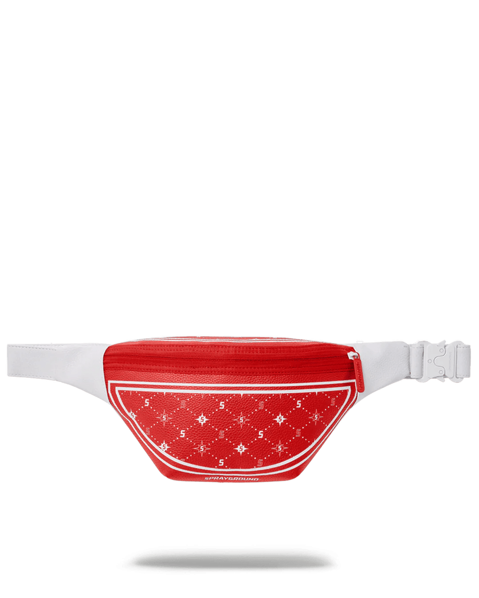 سبراي غراوند مودوس أوبيراندي سافي كروس بودي 99000