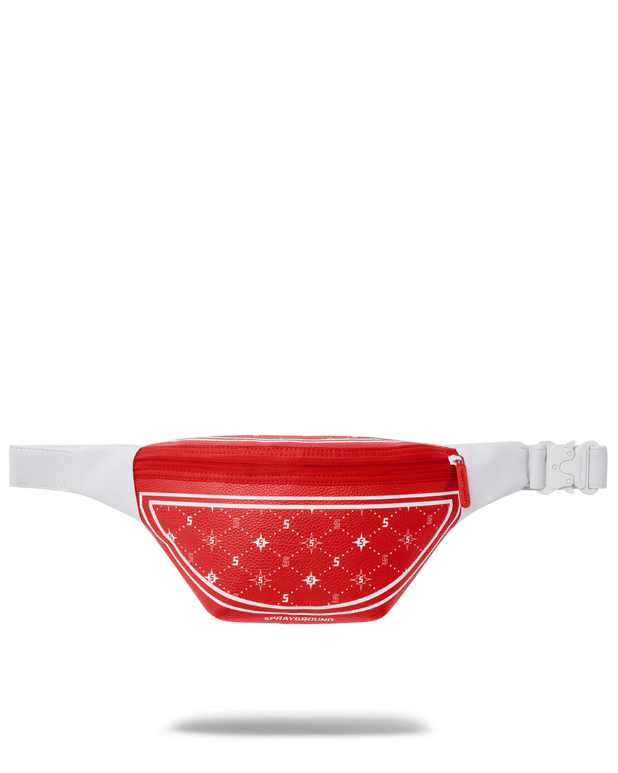 Sprayground Modus Operandi Kyndige Crossbody