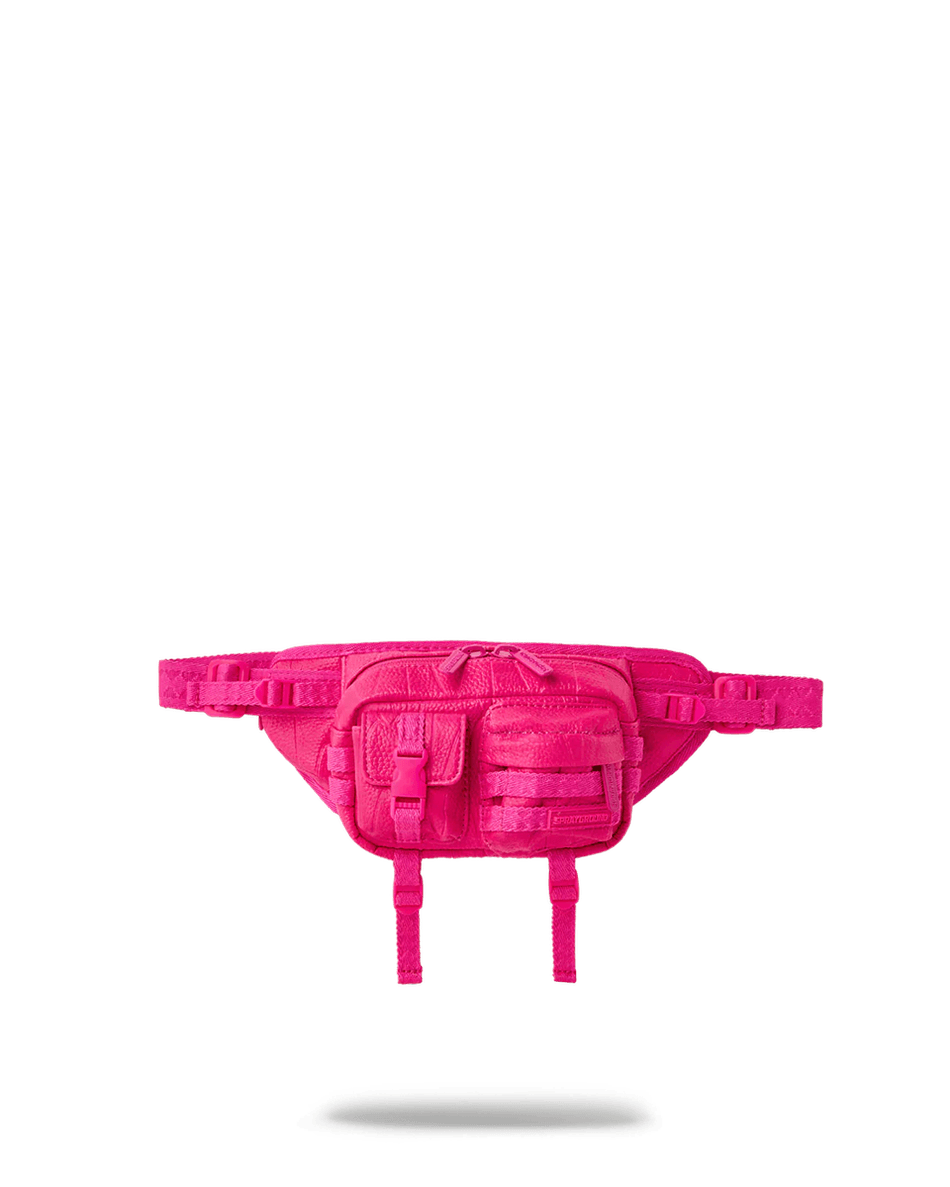 Sprayground LOTUS MINI CARGO CROSSBODY 99000