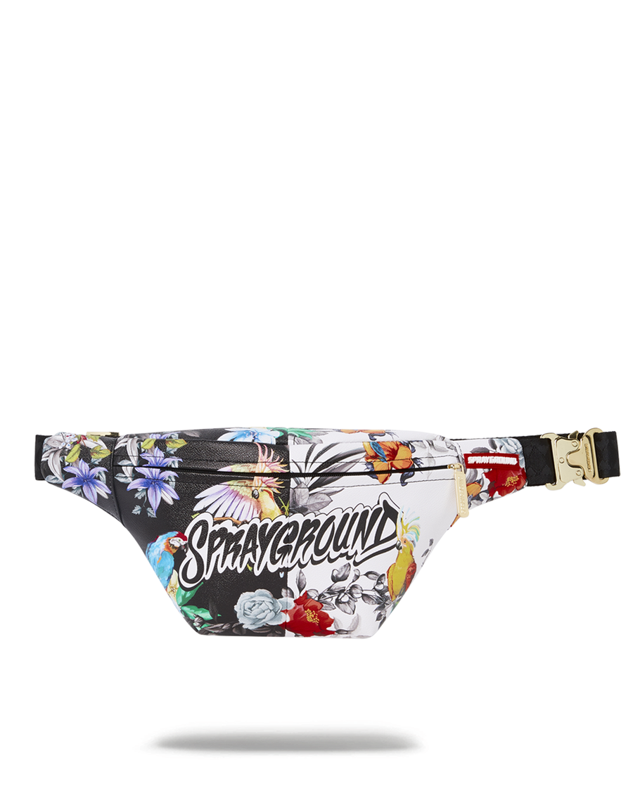 Sprayground Shadow Flight Kyndige Crossbody