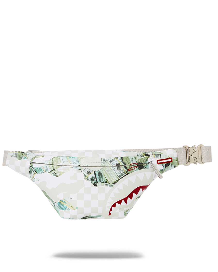 Sprayground Ferociou$ Kyndige Crossbody