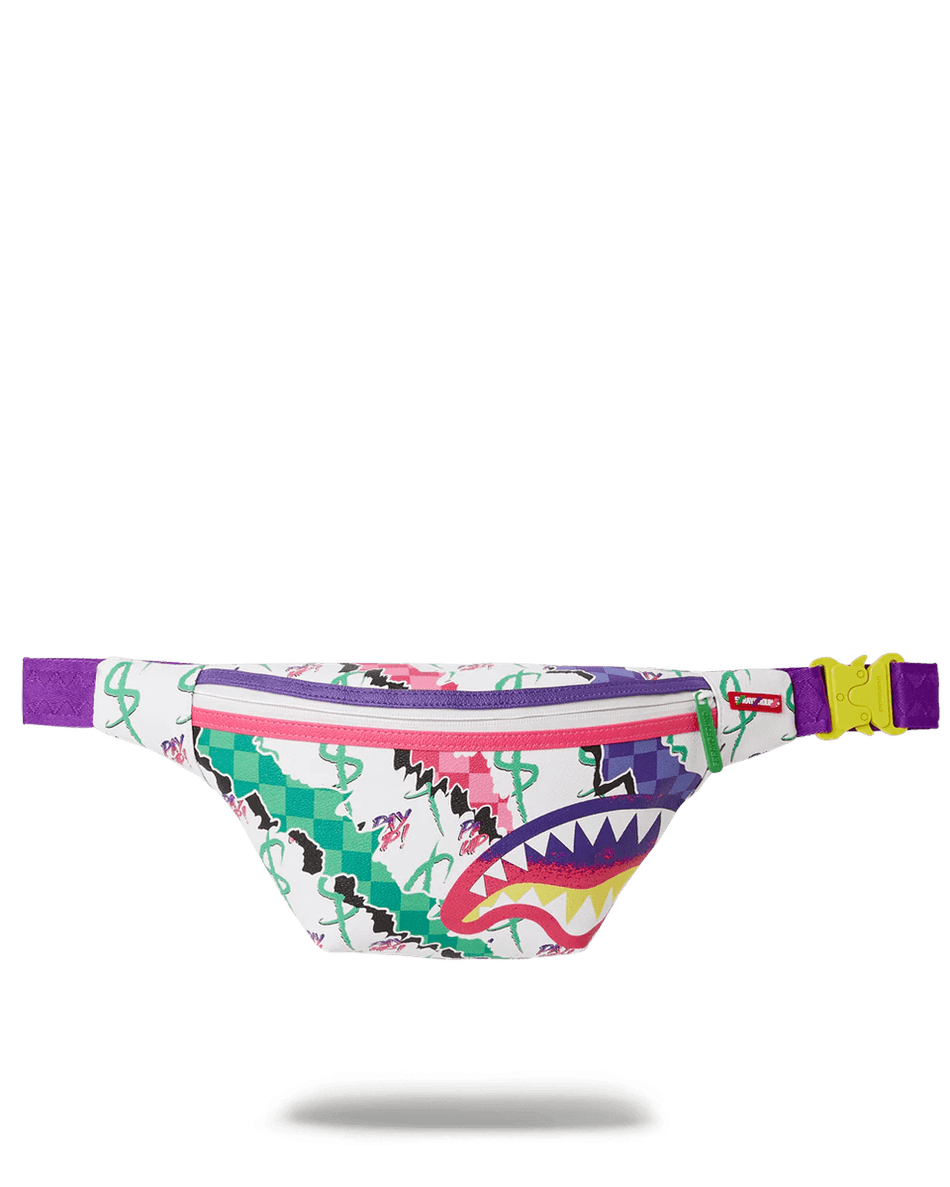 سبراي غراوند دريمي تيكنيكولور سافي كروس بودي 99000