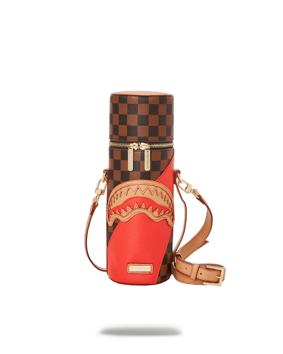 Sprayground Trkaća Cijevasta Boca Za Vodu Torba 99000